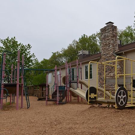 Appalachian Camping Resort Park Model 2 Shartlesville Екстериор снимка