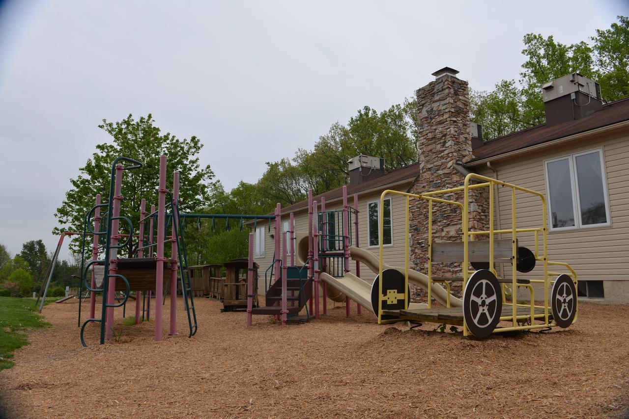 Appalachian Camping Resort Park Model 2 Shartlesville Екстериор снимка