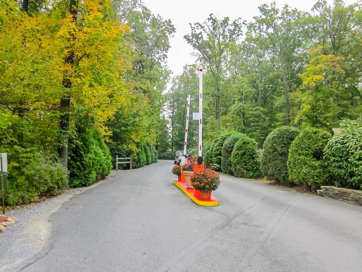 Appalachian Camping Resort Park Model 2 Shartlesville Екстериор снимка